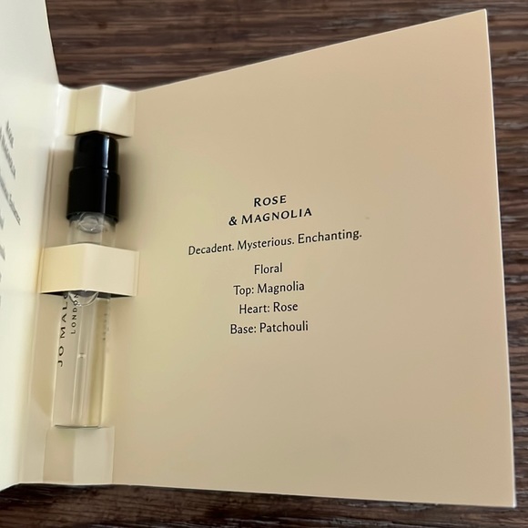 Jo Malone 4-Piece Set Travel Size - Picture 5 of 8